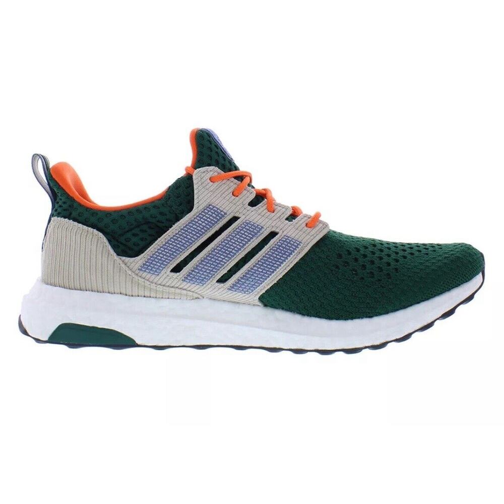 Adidas Ultraboost 1.0 Running Gym Shoes Mens Size 8.5 New Fast Ship - Picture 8 of 13